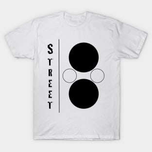Street T-Shirt